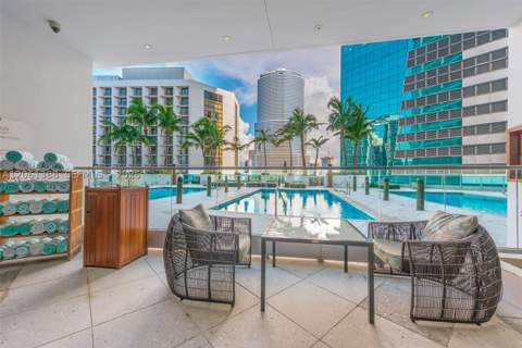 200 Biscayne Boulevard Way 4409, Miami FL - photo 20 of 34