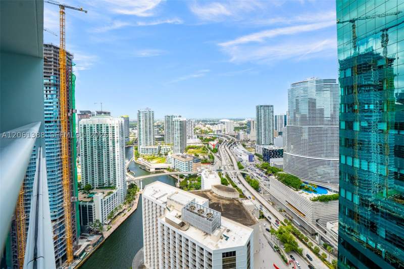 1 bedroom Condominium at 200 Biscayne Boulevard Way 4409, Epic West Condo, Miami — photo 4