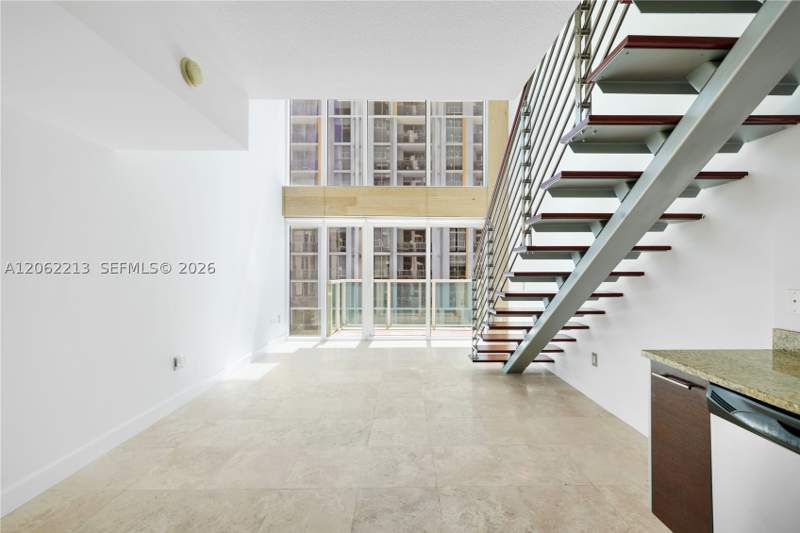 1 bedroom Condominium at 41 SE 5th St 906, Brickell On The River S T, Miami — photo 3