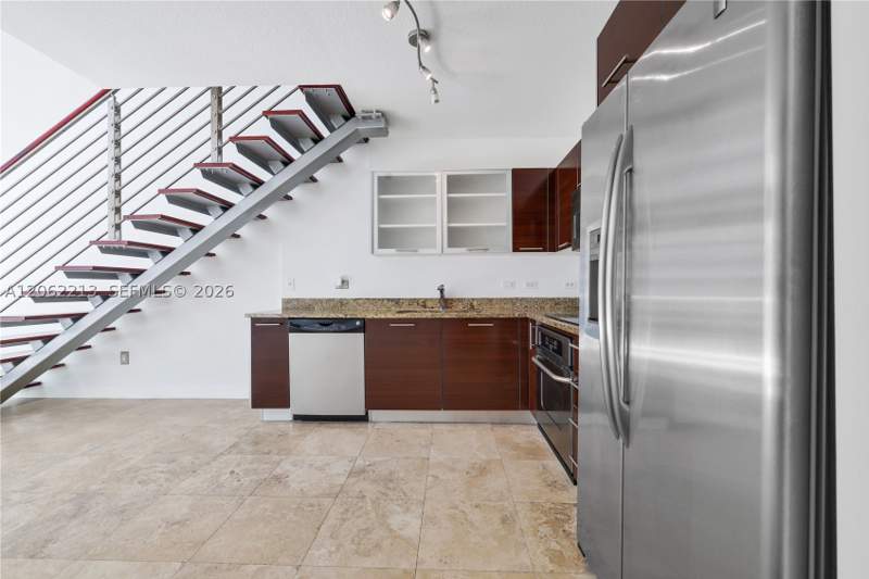 1 bedroom Condominium at 41 SE 5th St 906, Brickell On The River S T, Miami — photo 4