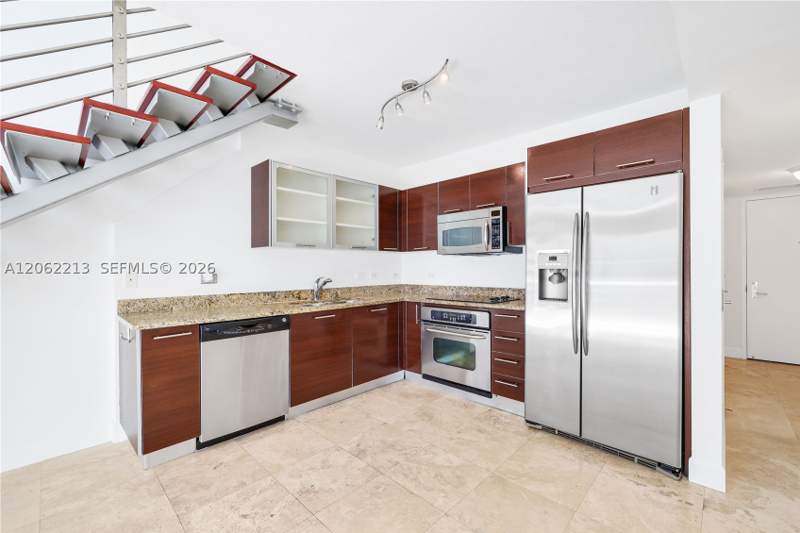 1 bedroom Condominium at 41 SE 5th St 906, Brickell On The River S T, Miami — photo 5