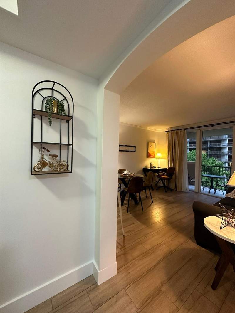 1 bedroom Condominium at 2951 S Bayshore Drive 805, The Mutiny Condo, Miami — photo 3