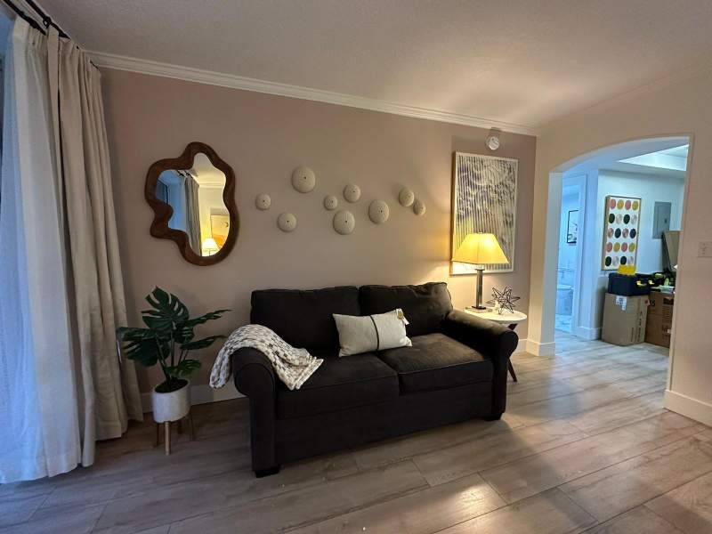1 bedroom Condominium at 2951 S Bayshore Drive 805, The Mutiny Condo, Miami — photo 4