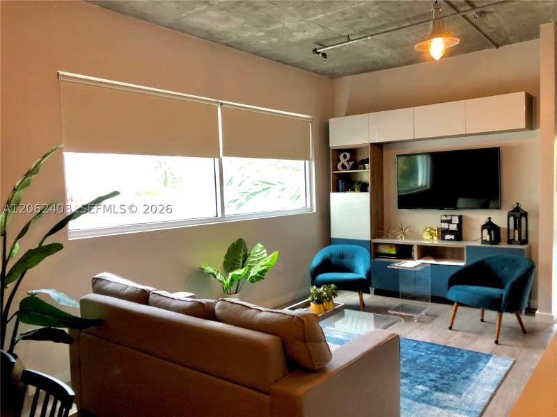 2 bedroom Condominium at 1700 Meridian Ave 303, The Montclair Condo, Miami Beach — photo 5