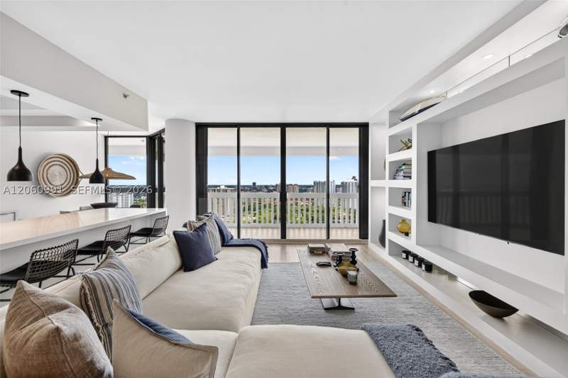 2 bedroom Condominium at 2000 Island Blvd 3010, 2000 Isl Blvd Williams Is, Aventura — photo 2