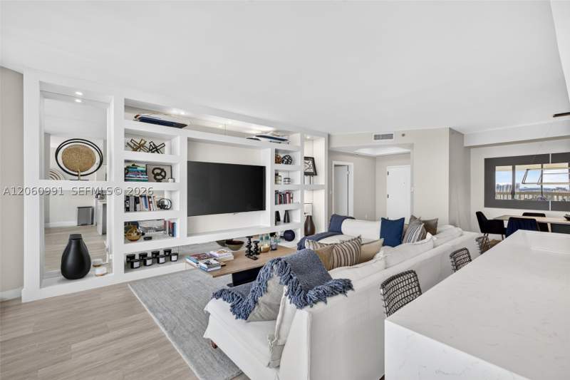 2 bedroom Condominium at 2000 Island Blvd 3010, 2000 Isl Blvd Williams Is, Aventura — photo 4