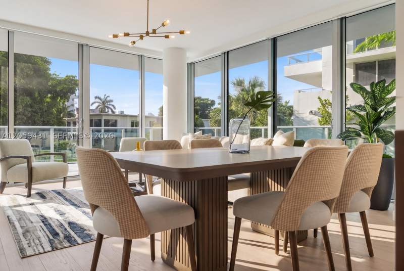 2 bedroom Condominium at 9221 E Bay Harbor Drive 212, La Baia Bay Harbor Islands, Bay Harbor Islands — photo 2
