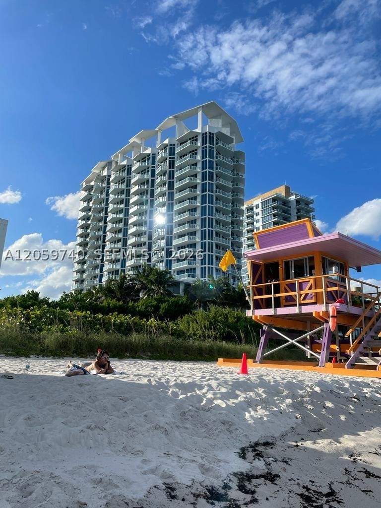 1 bedroom Condominium at 6515 Collins Ave 710, Bel-Aire On The Ocean Con, Miami Beach — photo 2