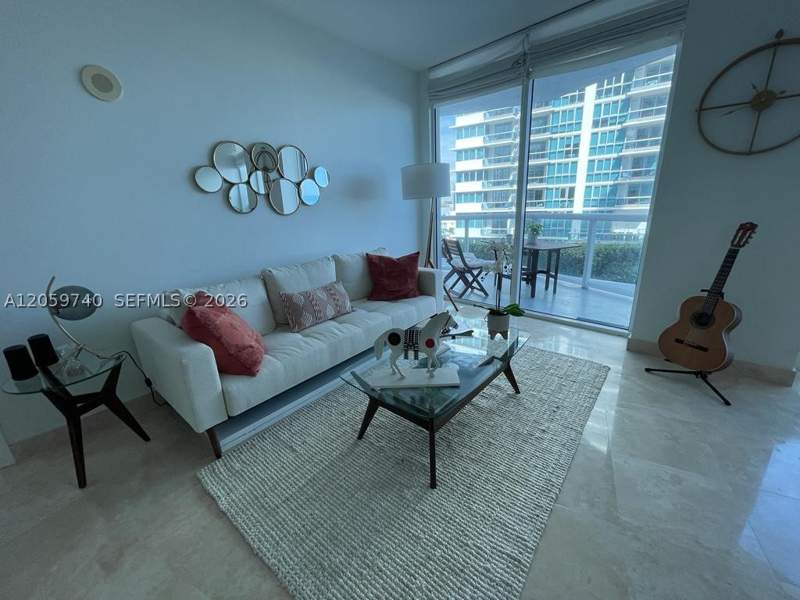 1 bedroom Condominium at 6515 Collins Ave 710, Bel-Aire On The Ocean Con, Miami Beach — photo 5