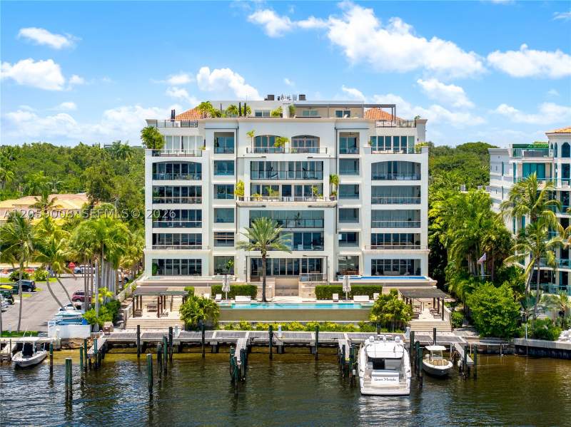 3 bedroom Condominium at 3535 Hiawatha Ave 504, Residences At Vizcaya Con, Miami — photo 3