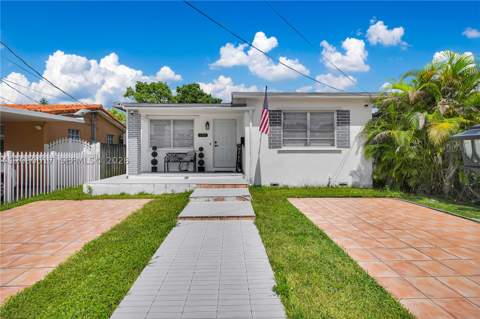 333 NW 60th Ave, Miami FL - photo 7 of 40
