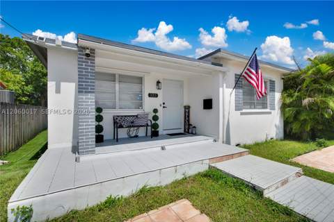333 NW 60th Ave, Miami FL - photo 8 of 40