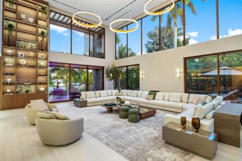 905 Belle Meade Island Dr, Miami FL - photo 12 of 64