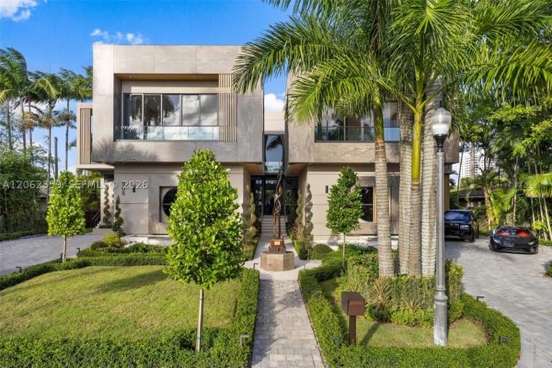 7 bedroom SingleFamilyResidence at 905 Belle Meade Island Dr, Belle Meade Island, Miami — photo 5