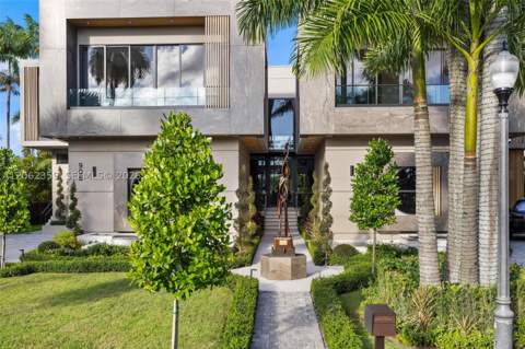 905 Belle Meade Island Dr, Miami FL - photo 6 of 64