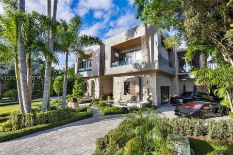 905 Belle Meade Island Dr, Miami FL - photo 7 of 64