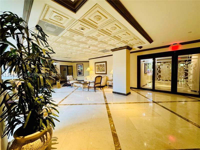 2 bedroom Condominium at 18181 NE 31st Ct Ph03, Tower At Biscayne Cove Co, Aventura — photo 2
