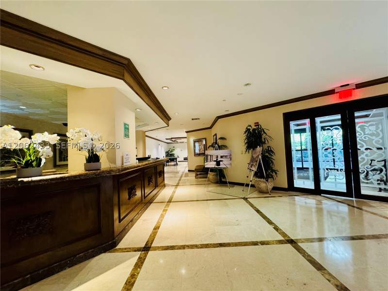2 bedroom Condominium at 18181 NE 31st Ct Ph03, Tower At Biscayne Cove Co, Aventura — photo 3
