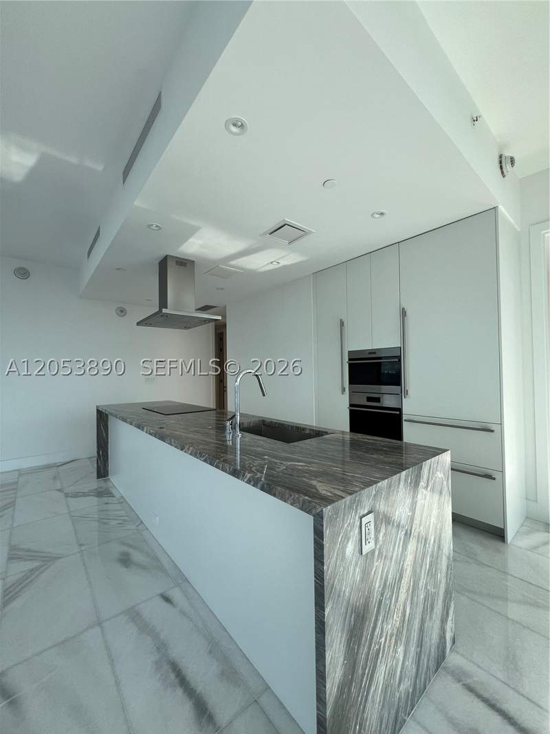 2 bedroom Condominium at 700 NE 26th Ter 1506, Missoni Baia, Miami — photo 4