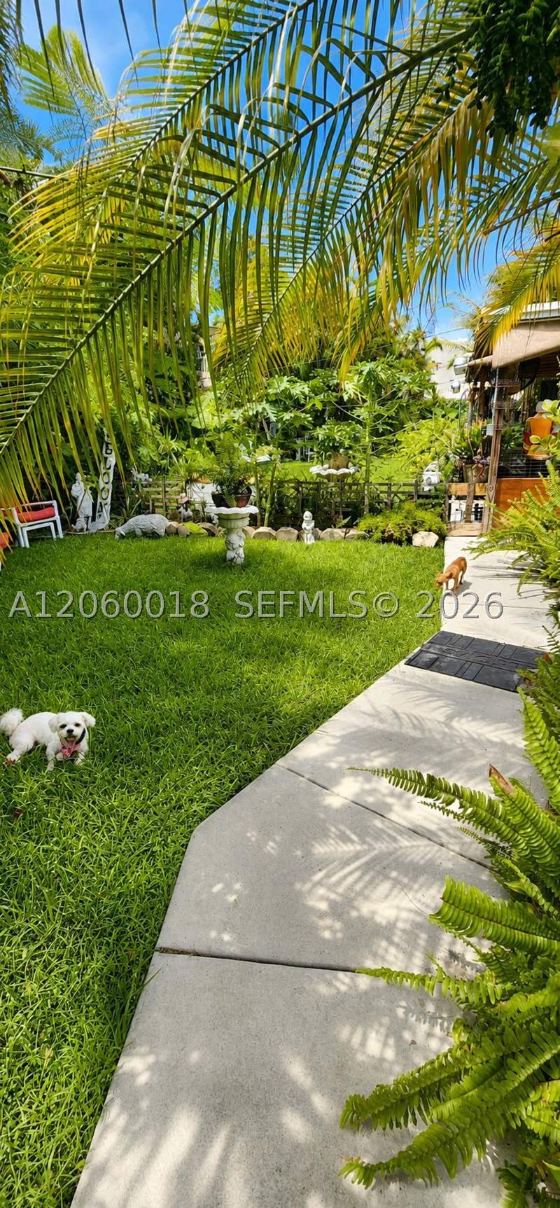 3 bedroom SingleFamilyResidence at 3443 SW 112th Ct, Los Paseos, Miami — photo 3