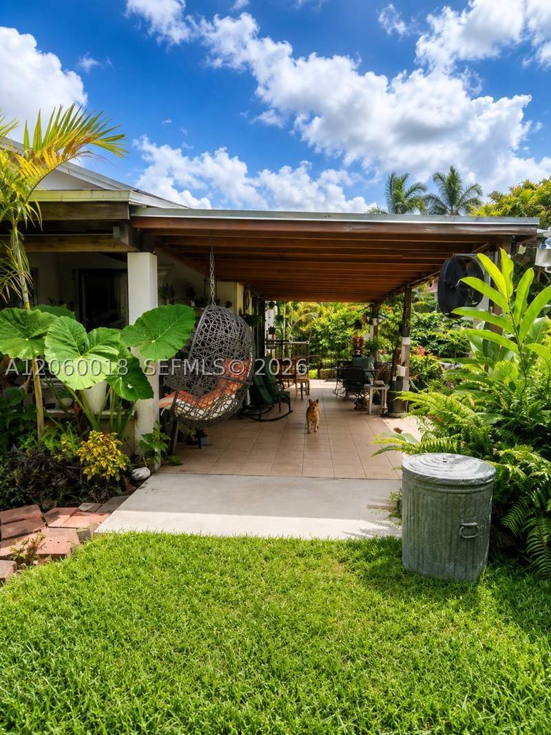 3 bedroom SingleFamilyResidence at 3443 SW 112th Ct, Los Paseos, Miami — photo 4