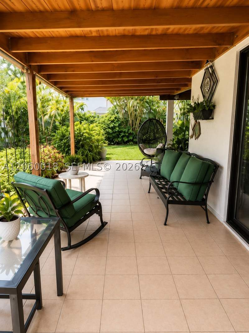 3 bedroom SingleFamilyResidence at 3443 SW 112th Ct, Los Paseos, Miami — photo 5