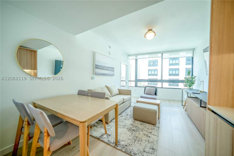 2 bedroom Condominium at 225 N Miami Ave 2912, District 225 Condo, Miami — photo 4