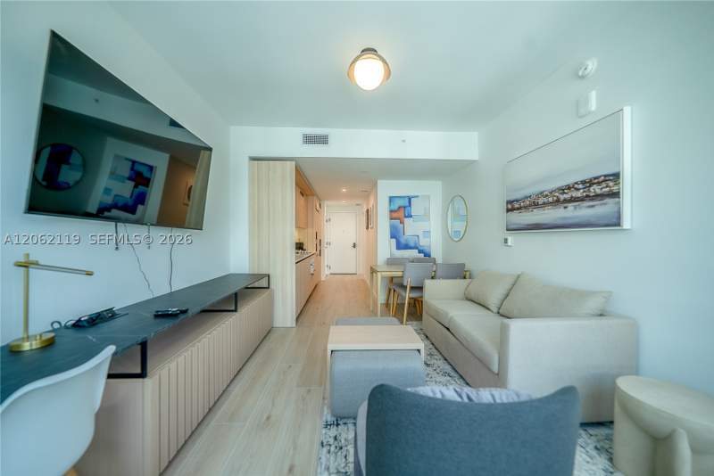 2 bedroom Condominium at 225 N Miami Ave 2912, District 225 Condo, Miami — photo 5