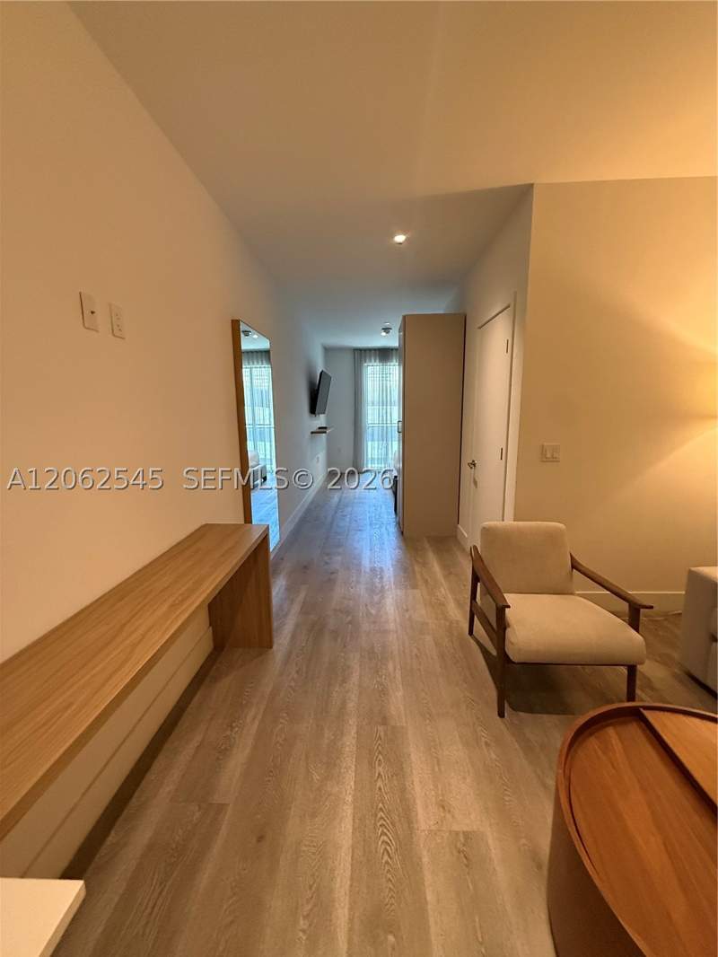 0 bedroom Condominium at 229 SW 9th St 507, Smart Brickell, Miami — photo 2