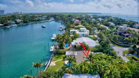 631 N Mashta Drive, Key Biscayne FL - photo 13 of 49