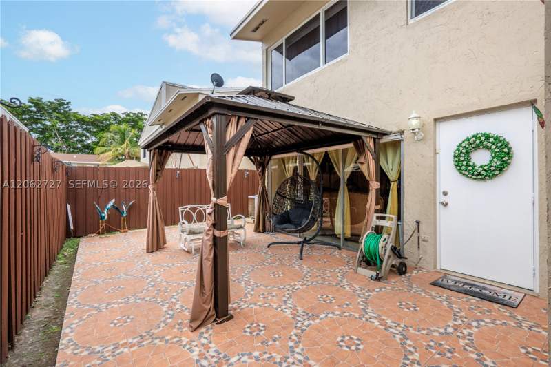 3 bedroom Condominium at 15680 SW 82nd Cir Ln 8-8, View West Condo Ph I, Miami — photo 5