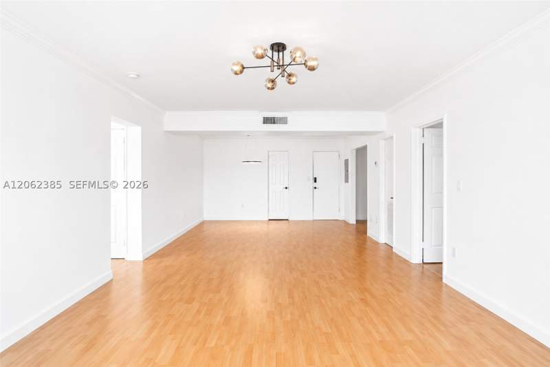 3 bedroom Condominium at 1880 S Treasure Dr 3D, Treasure Bay Club Condo, North Bay Village — photo 5