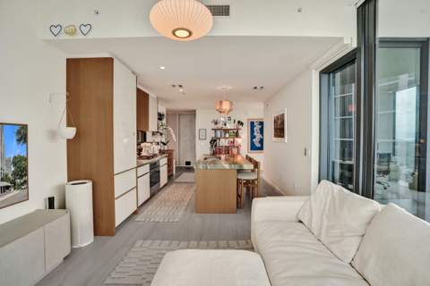 2831 S Bayshore Drive 2204, Miami FL - photo 7 of 30