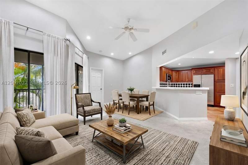 2 bedroom Condominium at 1453 S Liberty Ave 1453H, Lakeshore Condo 6, Homestead — photo 2