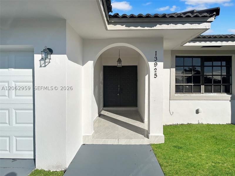 4 bedroom SingleFamilyResidence at 13925 SW 26th Ter, Marfe Sub, Miami — photo 2
