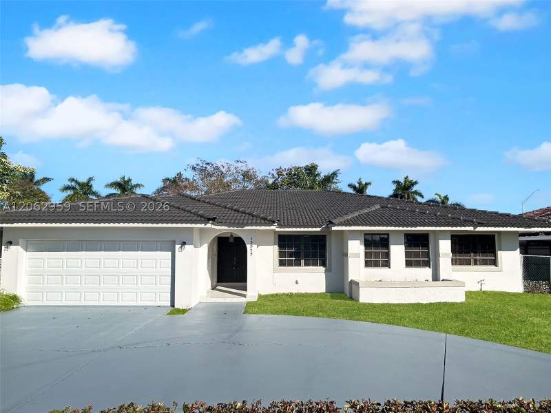 4 bedroom SingleFamilyResidence at 13925 SW 26th Ter, Marfe Sub, Miami — photo 3