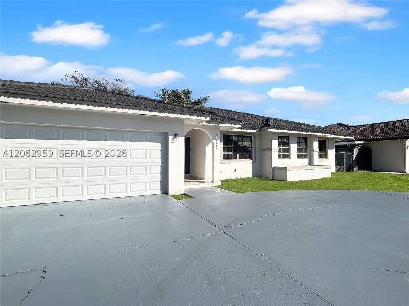 4 bedroom SingleFamilyResidence at 13925 SW 26th Ter, Marfe Sub, Miami — photo 5