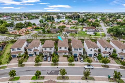 2409 NW 131st Circle, Miami FL - photo 17 of 25