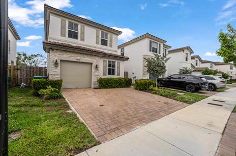 2409 NW 131st Circle, Miami FL - photo 24 of 25
