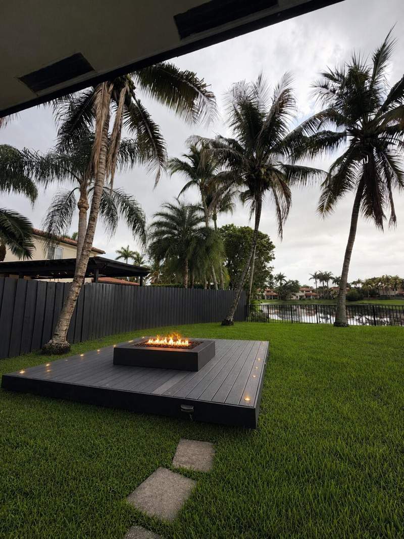 4 bedroom SingleFamilyResidence at 7952 NW 161st Terrace, Silvercrest Lake Estates, Miami Lakes — photo 5