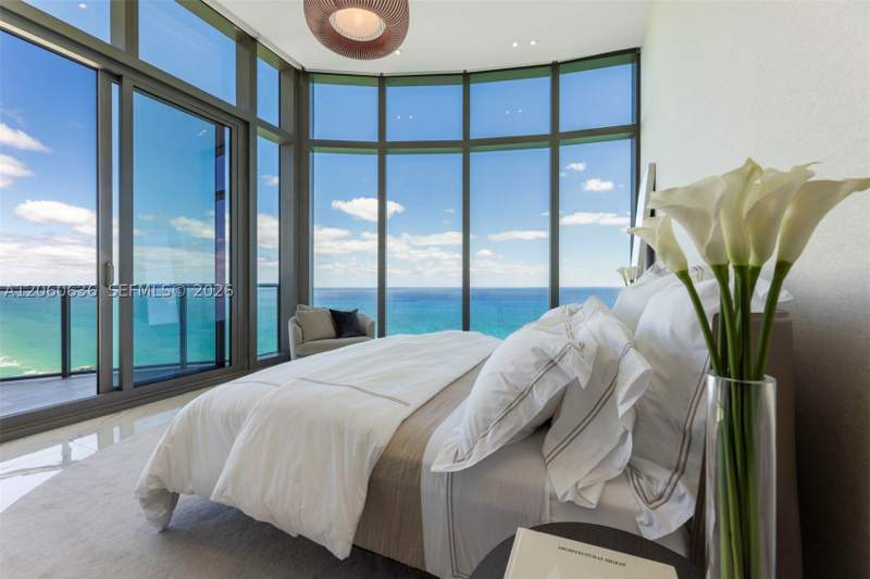 3 bedroom Condominium at 15701 Collins Ave 4701, 15701 Collins Condo, Sunny Isles Beach — photo 3