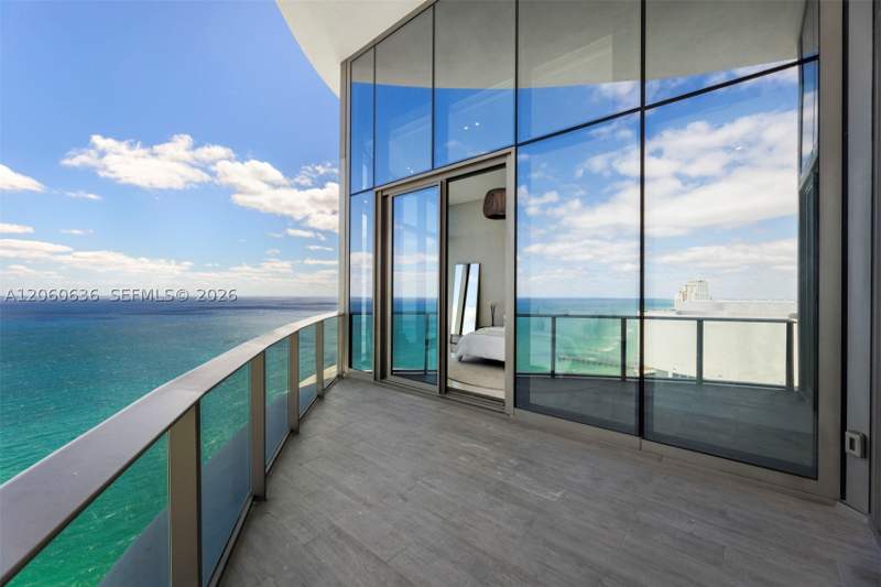 3 bedroom Condominium at 15701 Collins Ave 4701, 15701 Collins Condo, Sunny Isles Beach — photo 5