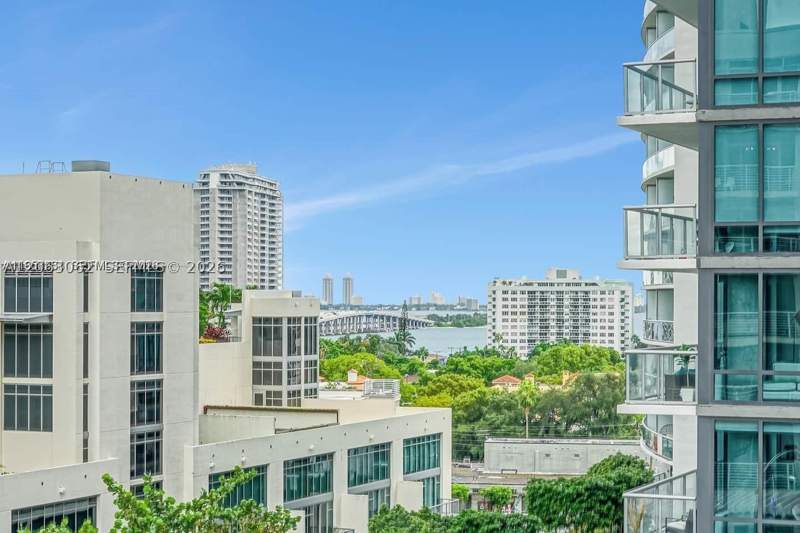 2 bedroom Condominium at 3250 NE 1st Ave 917, Midblock Miami Condo, Miami — photo 3