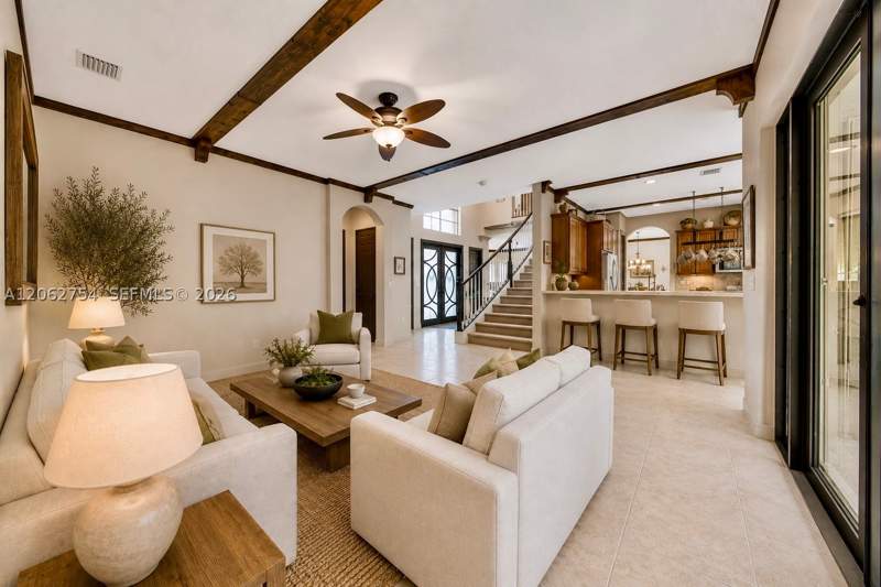 5 bedroom SingleFamilyResidence at 7601 SW 187th St, Cutler Cay, Cutler Bay — photo 2