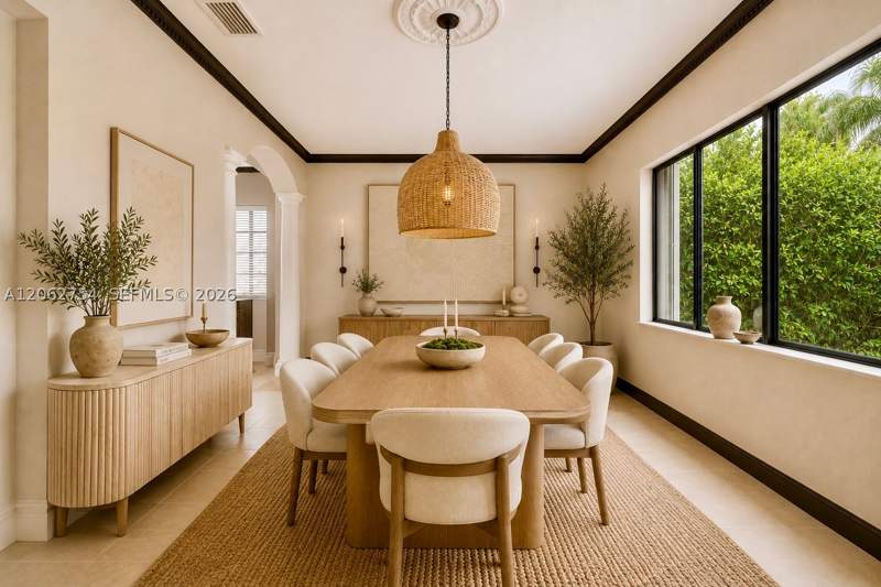 5 bedroom SingleFamilyResidence at 7601 SW 187th St, Cutler Cay, Cutler Bay — photo 4