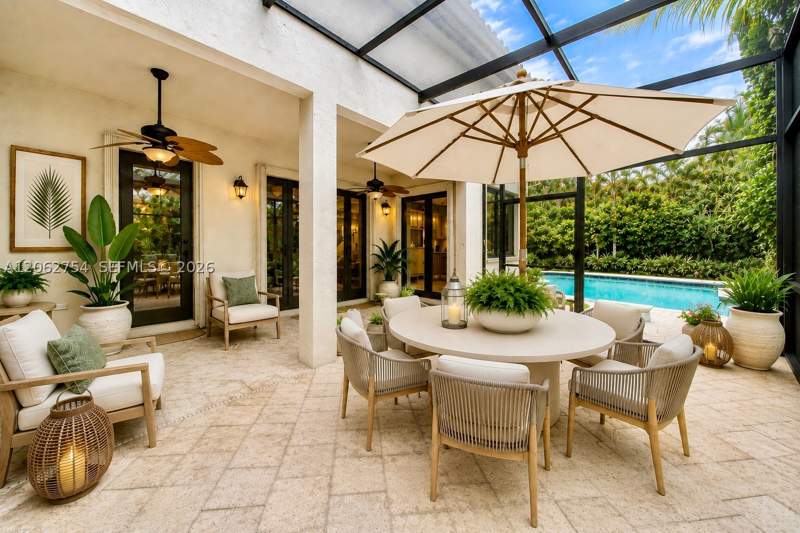 5 bedroom SingleFamilyResidence at 7601 SW 187th St, Cutler Cay, Cutler Bay — photo 5