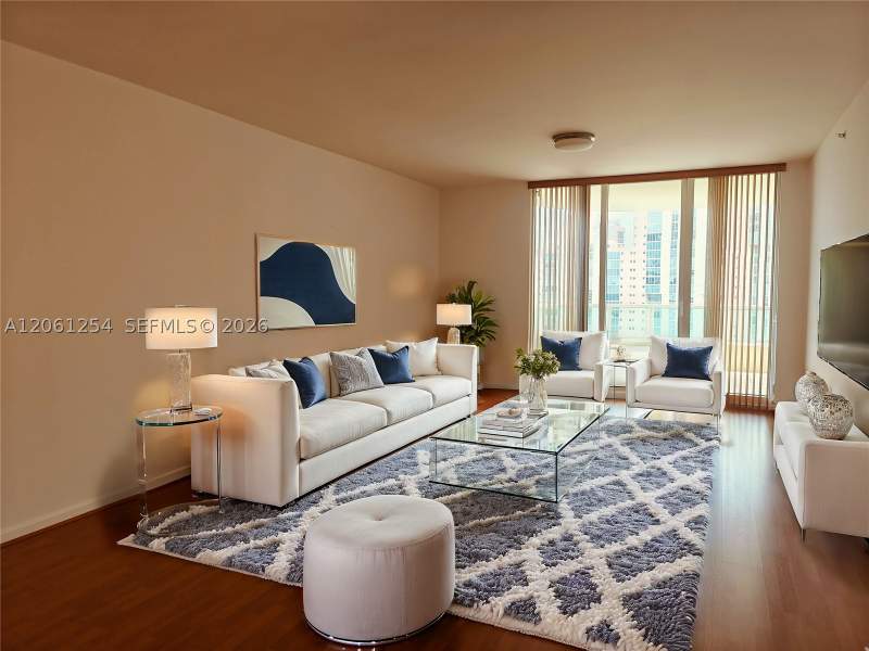 2 bedroom Condominium at 3340 NE 190th St 1304, Aventura Marina Condo Num, Aventura — photo 2