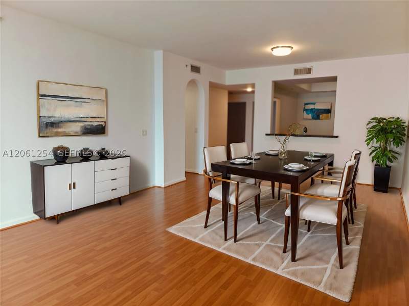 2 bedroom Condominium at 3340 NE 190th St 1304, Aventura Marina Condo Num, Aventura — photo 3