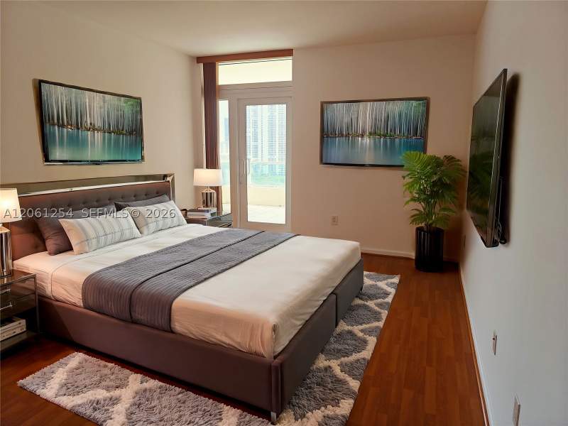 2 bedroom Condominium at 3340 NE 190th St 1304, Aventura Marina Condo Num, Aventura — photo 5