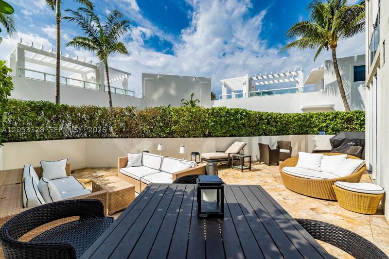 1 bedroom Condominium at 50 S Pointe Dr 510, Continuum On South Beach, Miami Beach — photo 2